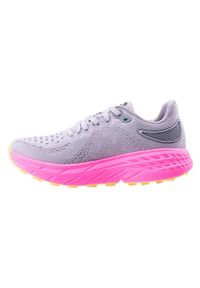 IQ - Buty Do Biegania Dla Kobiet Rosero. Kolor: różowy. Styl: sportowy