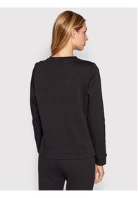 Calvin Klein Bluza K20K204126 Czarny Regular Fit. Kolor: czarny. Materiał: bawełna, syntetyk #5