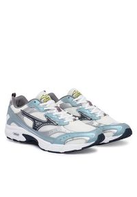 Mizuno Sneakersy MXR Sport D1GA2451 Kolorowy. Materiał: materiał. Wzór: kolorowy #6