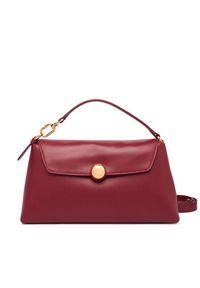 Furla Torebka Sfera Soft Mini WE00881 BX2269 CN CGQ00 Czerwony. Kolor: czerwony. Materiał: skórzane #6
