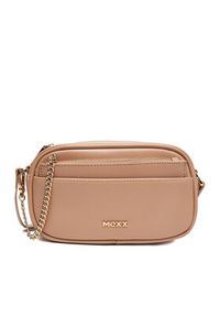 MEXX Torebka CEO-MEXX-S-003-08 Beżowy. Kolor: beżowy #2