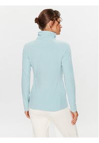 columbia - Columbia Polar Glacial™ IV 1/2 Zip Zielony Regular Fit. Kolor: zielony. Materiał: syntetyk