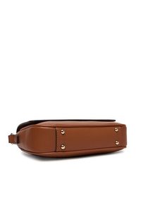 Guess Torebka Isola HWBG99 05210 Brązowy. Kolor: brązowy. Materiał: skórzane #6