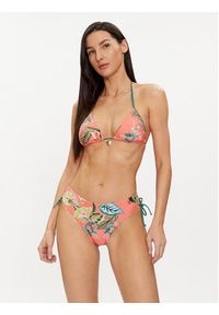 Liu Jo Dół od bikini VA4051 J6448 Pomarańczowy. Kolor: pomarańczowy. Materiał: syntetyk #3