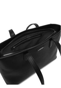 Lasocki Torebka CEO-LSK-M-023-07 Czarny. Kolor: czarny #2