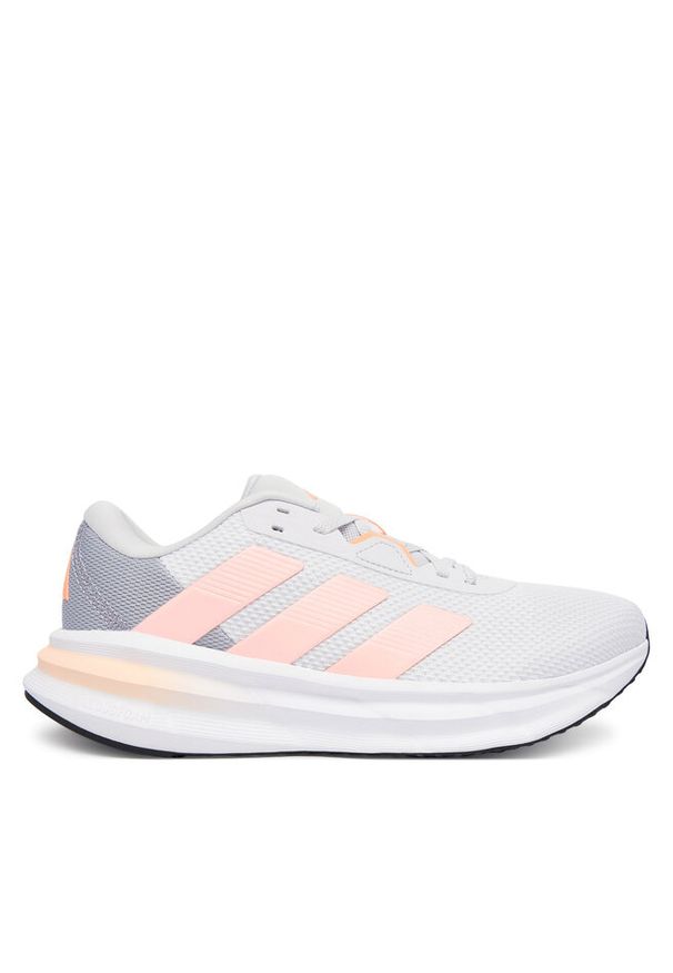 Adidas - Buty do biegania adidas. Kolor: szary