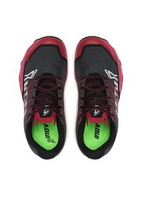 Inov-8 Buty do biegania X-Talon™ Ultra 260 V2 000989-BKSG-S-01 Czarny. Kolor: czarny. Materiał: materiał