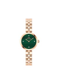 Zegarek Daniel Wellington. Kolor: złoty