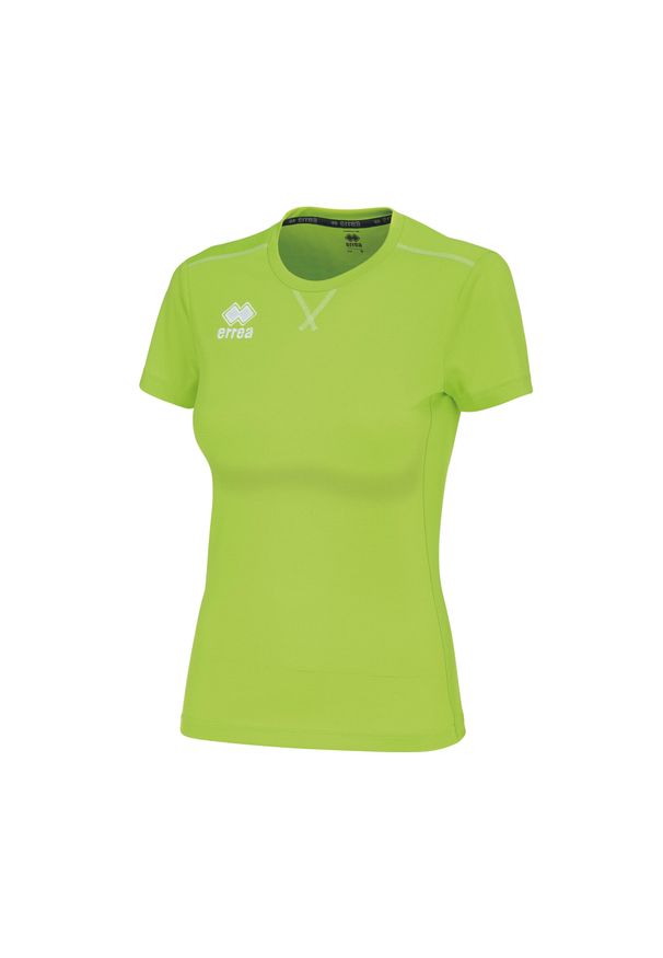 ERREA - Kostium kąpielowy damski Errea Marion. Kolor: zielony. Materiał: materiał. Sport: piłka nożna