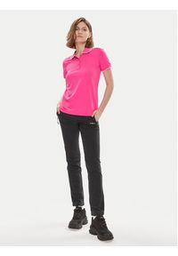 CMP Spodnie outdoor 34T6746 Szary Regular Fit. Kolor: szary. Materiał: syntetyk. Sport: outdoor #3