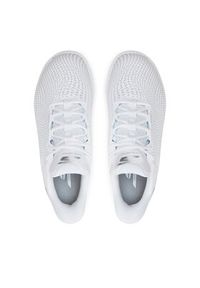 skechers - Skechers Sneakersy Viper Court Reload 172101 WHT Biały. Kolor: biały. Materiał: materiał #5