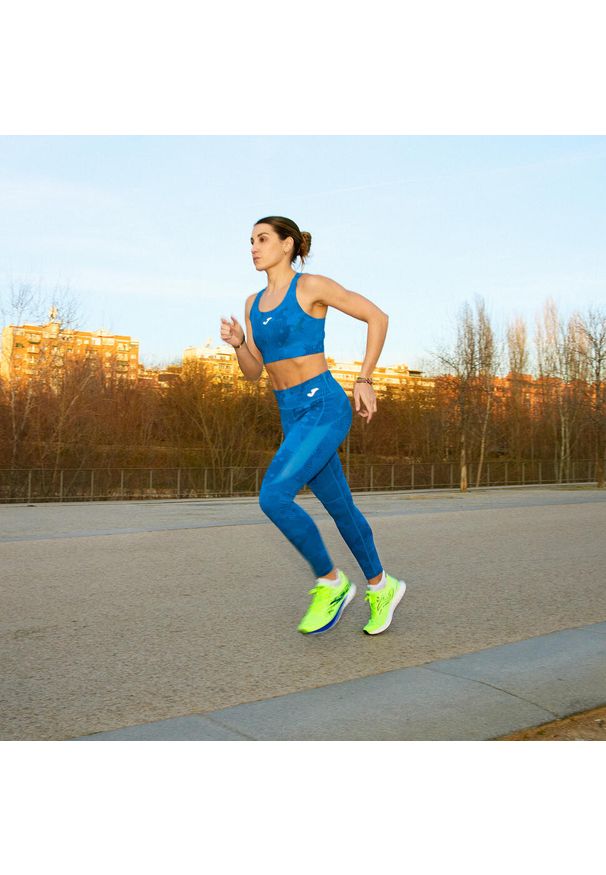 Buty do biegania męskie Joma R.4000. Kolor: żółty