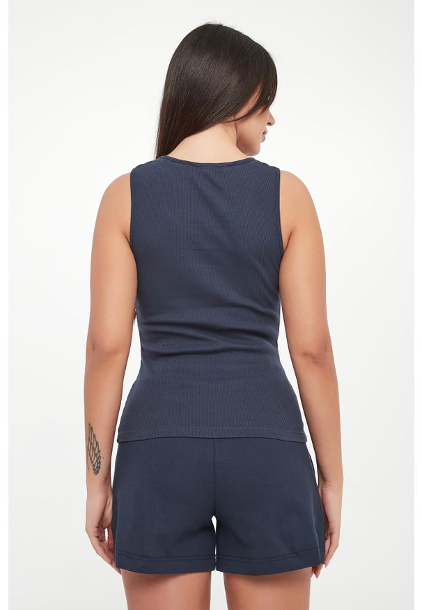 Aeronautica Militare - Top damski AERONAUTICA MILITARE