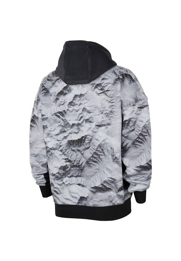 Bluza z kapturem Air Jordan 23 Engineered Printed. Typ kołnierza: kaptur. Kolor: czarny. Sport: koszykówka