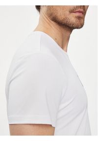 CMP Koszulka techniczna 39T7117P Biały Regular Fit. Kolor: biały. Materiał: syntetyk #2