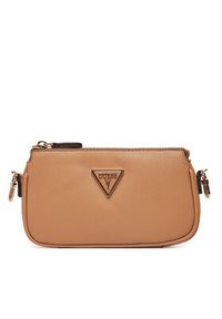 Guess Torebka HWZG78 79710 Brązowy. Kolor: brązowy. Materiał: skórzane #4