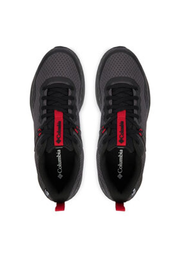 columbia - Columbia Trekkingi Konos Trs Outdry 2099811 Szary. Kolor: szary. Materiał: materiał. Sport: turystyka piesza