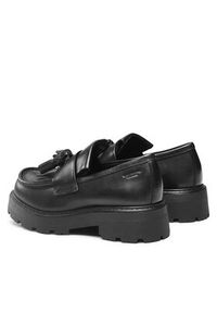 Vagabond Shoemakers - Vagabond Loafersy Cosmo 2.0 5449-201-20 Czarny. Kolor: czarny