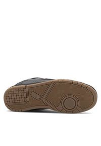 Sprandi Sneakersy TRICK MPRS-2022M06081 Szary. Kolor: szary. Materiał: materiał