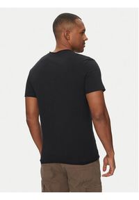 Blend Komplet t-shirtów Bhnoel 20718773 Kolorowy Regular Fit. Materiał: bawełna. Wzór: kolorowy #4