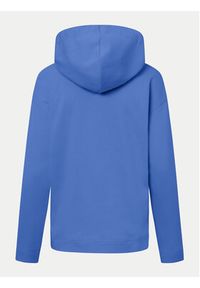 JOOP! Bluza 58 JW223JE158 30032522 Niebieski Regular Fit. Kolor: niebieski. Materiał: bawełna, syntetyk #14