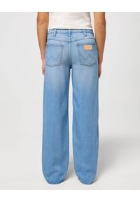Wrangler - DAMSKIE SPODNIE WRANGLER WORLD WIDE BETTY BLUE 112352329 #2