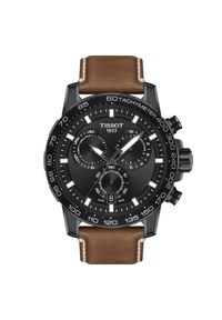 Zegarek Męski TISSOT Supersport Chrono T-SPORT T125.617.36.051.01. Styl: casual, sportowy