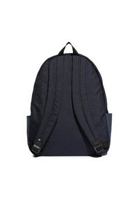 Adidas - adidas Plecak Classic Badge of Sport Backpack HR9809 Niebieski. Kolor: niebieski. Styl: sportowy