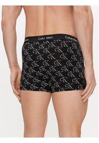 Calvin Klein Underwear Bokserki 000NB3403A Czarny. Kolor: czarny. Materiał: bawełna #3