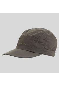 CRAGHOPPERS - Czapka z daszkiem Craghoppers NosiLife Desert Hat III. Kolor: zielony