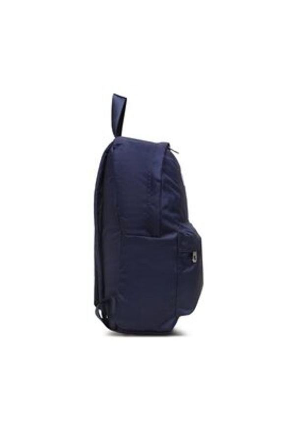 Fila Plecak Beihai Rainbow Mini Backpack Malmö FBK0016 Granatowy. Kolor: niebieski. Materiał: materiał