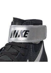Nike Buty Speedsweep VII 366683 004 Czarny. Kolor: czarny. Materiał: materiał #4