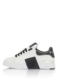 Philipp Plein - PHILIPP PLEIN Sneakersy 29800 Czarny. Kolor: czarny #2