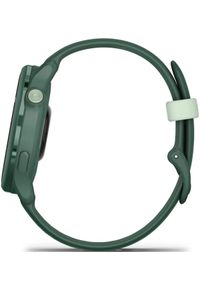 GARMIN - Garmin Vivoactive 6 Zielony. Kolor: zielony #8