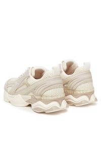 Steve Madden Sneakersy Speedster-E SM19000122 Écru. Materiał: materiał #2