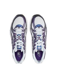 New Balance Sneakersy U740CG2 Biały. Kolor: biały. Materiał: skóra #3