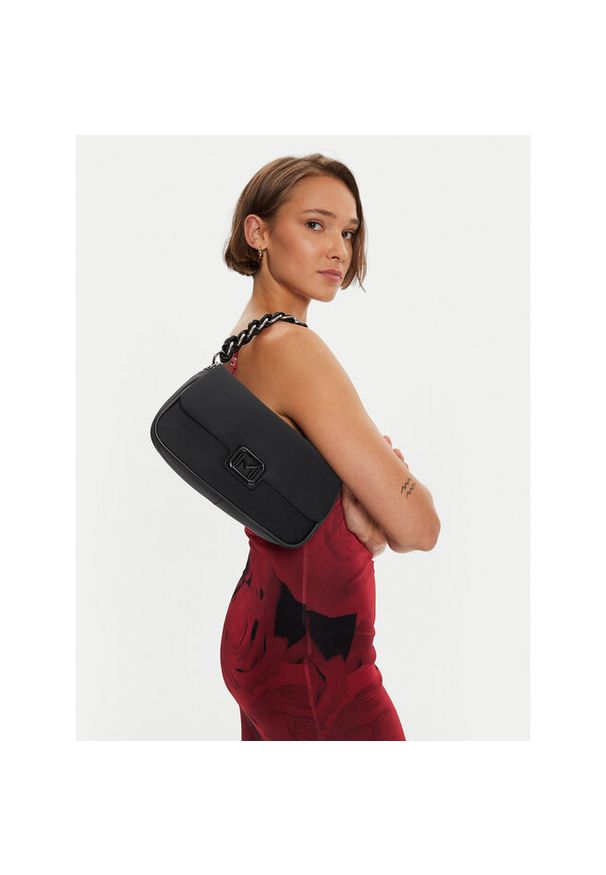 Torebka Marella. Kolor: czarny