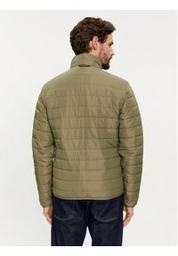Napapijri Kurtka przejściowa Acalmar 6 NP0A4H1Y Zielony Regular Fit. Kolor: zielony. Materiał: syntetyk #4