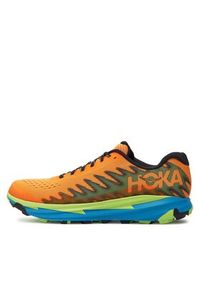 HOKA - Hoka Buty do biegania Torrent 3 1127914 Pomarańczowy. Kolor: pomarańczowy #3