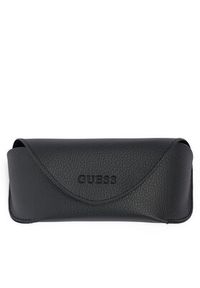 Guess Okulary przeciwsłoneczne GU00155 Brązowy. Kolor: brązowy #4