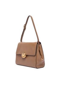 Furla Torebka Domus S WB01862 BX4185 IT 4489S Brązowy. Kolor: brązowy. Materiał: skórzane #4