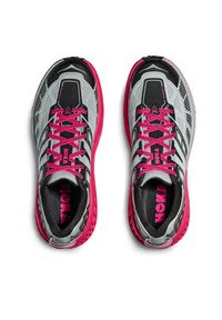 HOKA - Hoka Buty do biegania Speedgoat 2 1162710 Niebieski. Kolor: niebieski. Materiał: materiał #2