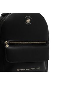 Beverly Hills Polo Club Plecak BHPC-E-025-CCC-05 Czarny. Kolor: czarny #4