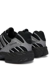 Adidas - adidas Sneakersy Adistar Control 3 KI8666 Czarny. Kolor: czarny. Materiał: materiał #7