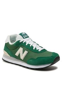 New Balance Sneakersy ML515VE3 Zielony. Kolor: zielony #5