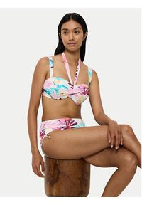 Triumph Góra od bikini Summer Fleur 10222298 Kolorowy. Materiał: syntetyk. Wzór: kolorowy #5