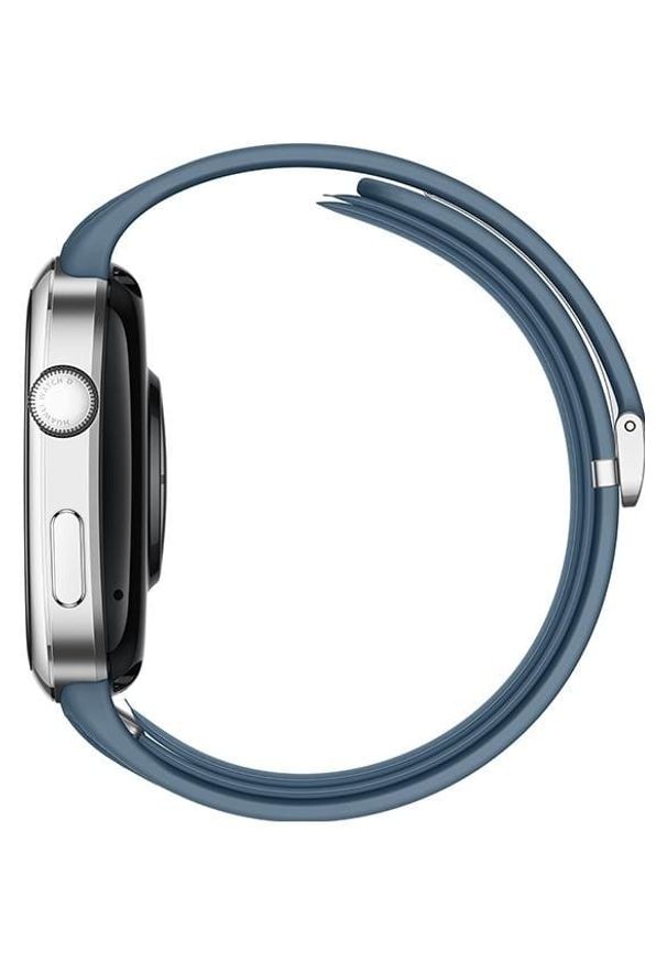 HUAWEI - Huawei Watch D2 Niebieski. Kolor: niebieski