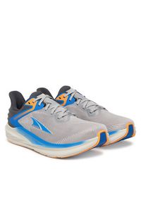 Altra Buty do biegania M Torin 8 AL0A85QE2 Szary. Kolor: szary. Materiał: materiał #4