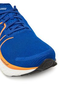 New Balance Buty do biegania Kaiha Road MKAIRCS1 Niebieski. Kolor: niebieski. Materiał: materiał #6