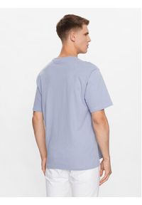 Only & Sons T-Shirt 22026375 Niebieski Relaxed Fit. Kolor: niebieski. Materiał: bawełna #4